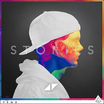Avicii (아비치) - Stories [2 LP]