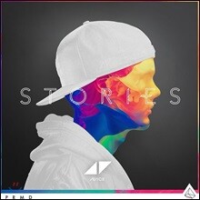 Avicii (아비치) - Stories [2 LP]