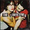 The Libertines (리버틴스) - 2집 The Libertines [LP]