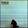 Foals - What Went Down