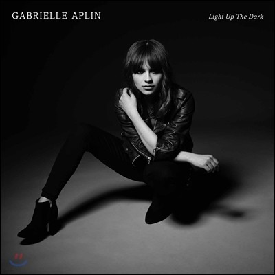Gabrielle Aplin (가브리엘 애플린) - 2집 Light Up The Dark [2LP]