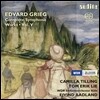 Eivind Aadland 그리그: 관현악 작품 5집 (Grieg: Complete Symphonic Works Volume 5)