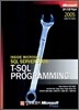 T-SQL PROGRAMMING