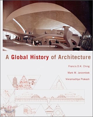 A Global History of Architecture