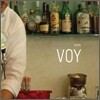 보이(Voy) 1집 - Frankly