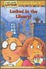 An Arthur Chapter Book 6 : Locked in the Library! (Book+CD Set)