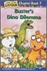 An Arthur Chapter Book 7 : Buster's Dino Dilemma (Book+CD Set)