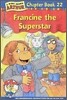 An Arthur Chapter Book 22 : Francine the Superstar (Book+CD Set)