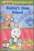 An Arthur Chapter Book 23 : Buster's New Friend (Book+CD Set)