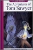 Classic Starts #1 : The Adventures of Tom Sawyer (Book+CD Set)