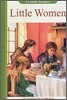 Classic Starts #5 : Little Women (Book+CD Set)