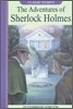 Classic Starts #6 : The Adventures of Sherlock Holmes (Book+CD Set)