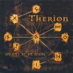 Therion - Secret Of The Runes