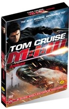 미션 임파서블 3 (2Disc)