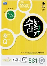 수능다큐 과학탐구 지구과학1 581 Q (2007년)