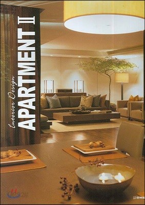 Interior Design APARTMENT 2