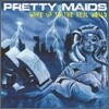 Pretty Maids - Wake up to the Real World