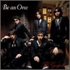 The Gospellers - Be as One