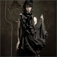Koda Kumi - Black Cherry