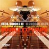 Cecil Brooks III - Double Exposure