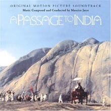 A Passage To India (인도로 가는길) O.S.T