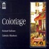 Richard Galliano & Gabriele Mirabassi - Coloriage