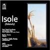 Paul Mccandless - Isole (Islands)