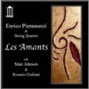 Enrico Pieranunzi - Les Amants
