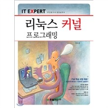 IT EXPERT 리눅스 커널 프로그래밍