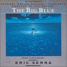 The Big Blue (그랑 블루) OST