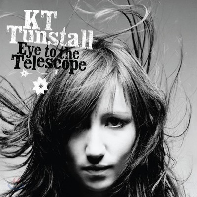 KT Tunstall - Eye To The Telescope (Special Deluxe Edition)