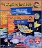 The Magic School Bus #2 : Sees Stars (Audio Set)