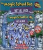 The Magic School Bus #4 : Wet All Over (Audio Set)