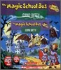The Magic School Bus #6 : Going Batty (Audio Set)