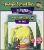The Magic School Bus #7 : In a Pickle (Audio Set)
