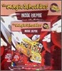 The Magic School Bus #9 : Inside Ralphie (Audio Set)