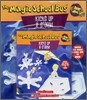 The Magic School Bus #10 : Kicks Up a Storm (Audio Set)