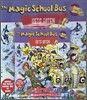 The Magic School Bus #14 : Gets Eaten (Audio Set)