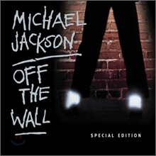 Michael Jackson - Off The Wall (Special Edition)