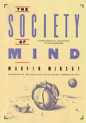 Society of Mind