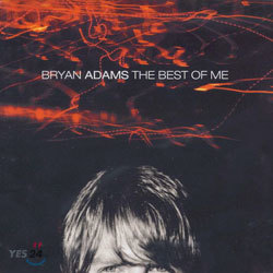 Bryan Adams - The Best Of Me