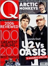 [과월호]Q Magazine(월간) : 2007년 01월