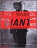 Andy Warhol: "Giant" Size