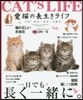 愛猫の長生きライフ