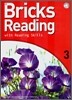 Bricks Reading with Reading Skills 3