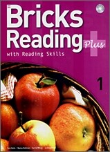 Bricks Reading with Reading Skills plus 1