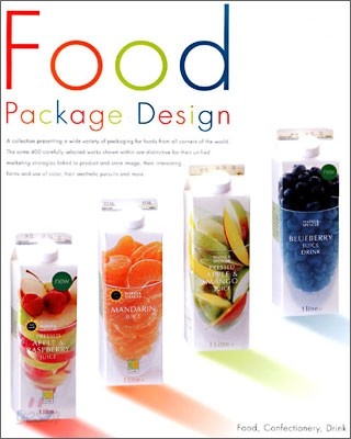 Food Package Design