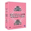 에스엠타운 라이브 월드 투어 인 서울 DVD