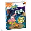 보글보글 스폰지밥-The Great Outdoors (캠핑은 즐거워) + 영한대본 1권