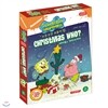 보글보글 스폰지밥 - 바다속의 크리스마스 (Christmas Who ?)영어자막비디오